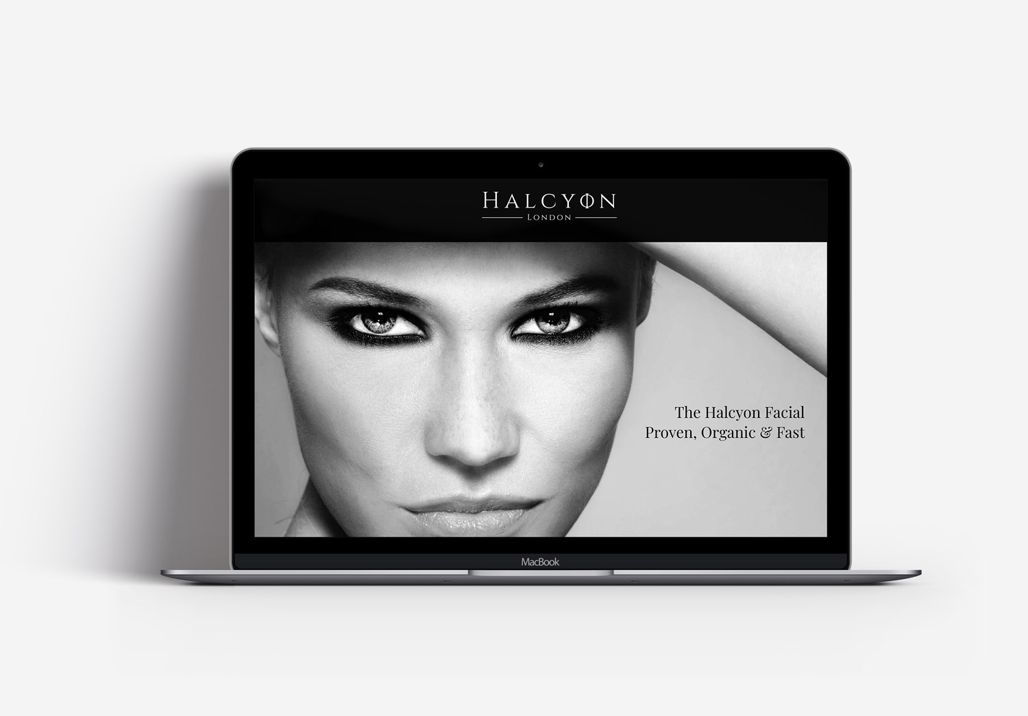Dental practice web design