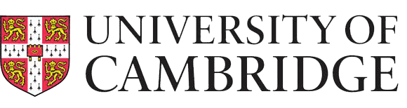 cambridge logo transparent