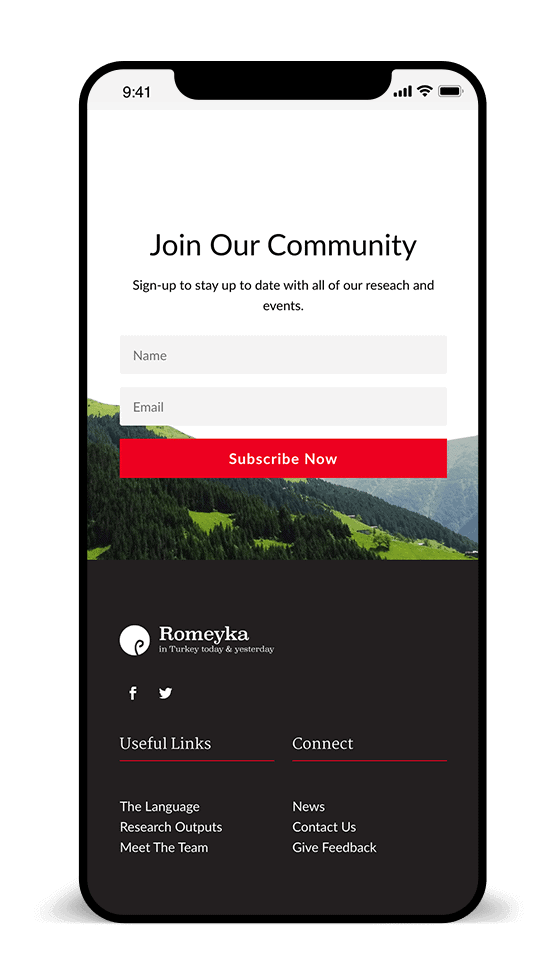 romeyka website for mobiles cambridge