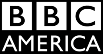 bbc america logo white